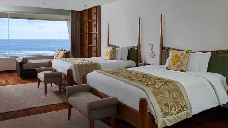 Samabe Bali Suites & Villas